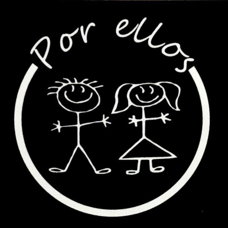 Por Ellos